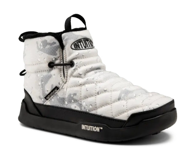 Intuition Booties Mid (2024) - White Mountain Ski Co