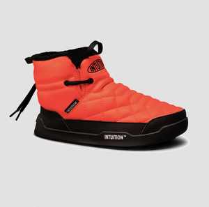 Intuition Booties Mid 2025 - White Mountain Ski Co