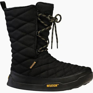 Intuition Booties High Top 2025 - White Mountain Ski Co
