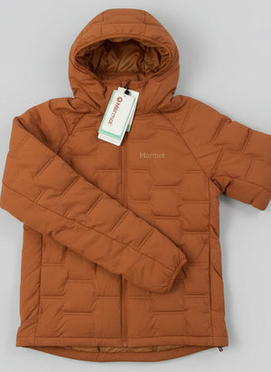 Marmot WarmCube Active Novus Jacket Men's Medium - NEW - White Mountain Ski Co