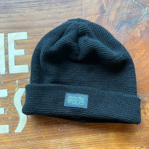 Jones Snowboards Stoke the Vote Beanie - White Mountain Ski Co