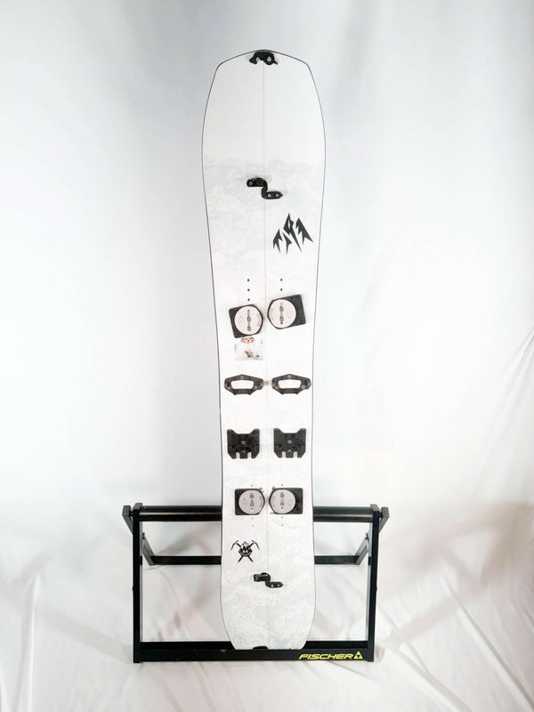 Jones Solution Splitboard 164cm - White Mountain Ski Co