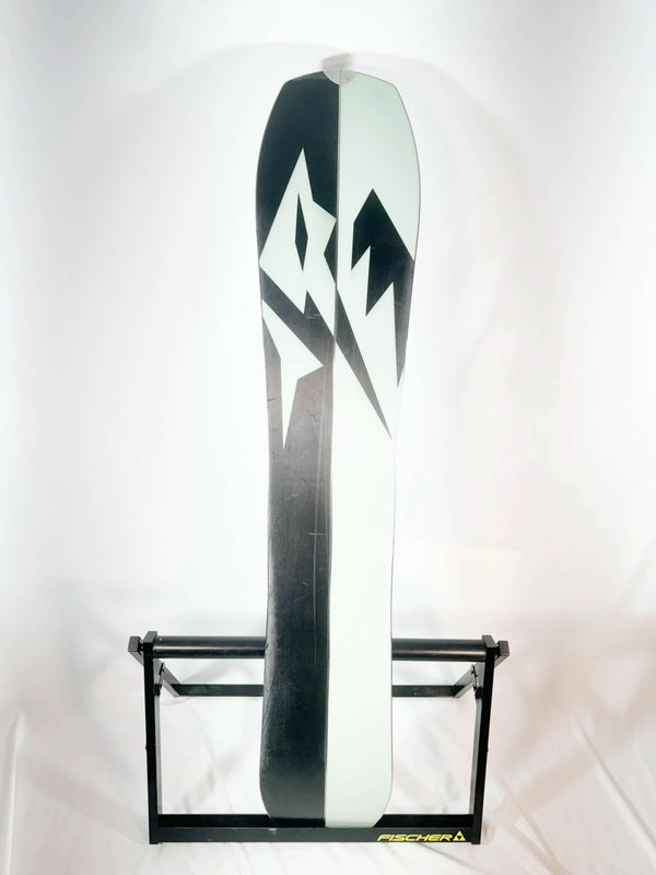 Jones Solution Splitboard 164cm - White Mountain Ski Co