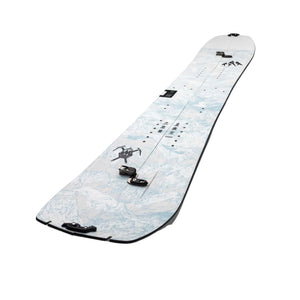 Jones Solution Splitboard 2023 - White Mountain Ski Co