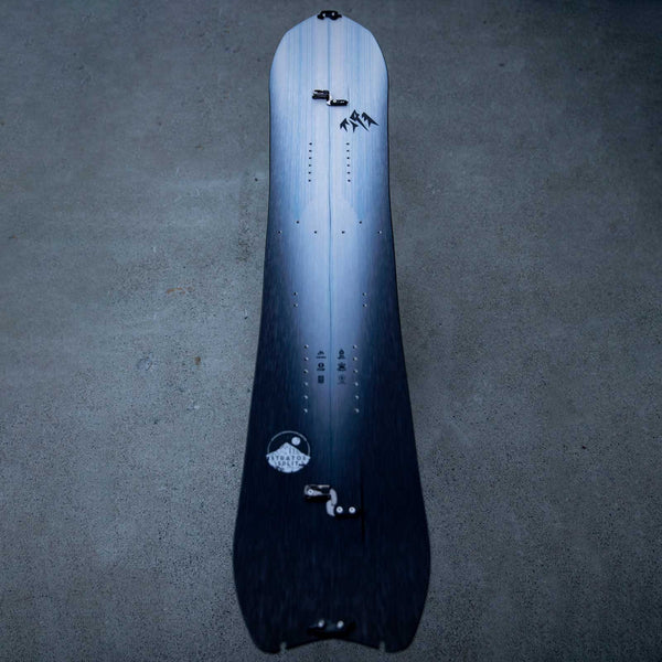 Jones Stratos 2023 Limited Edition Splitboard - White Mountain Ski Co