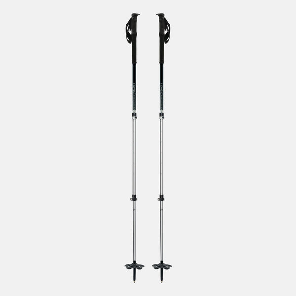 Jones Talon Splitboard Poles - White Mountain Ski Co