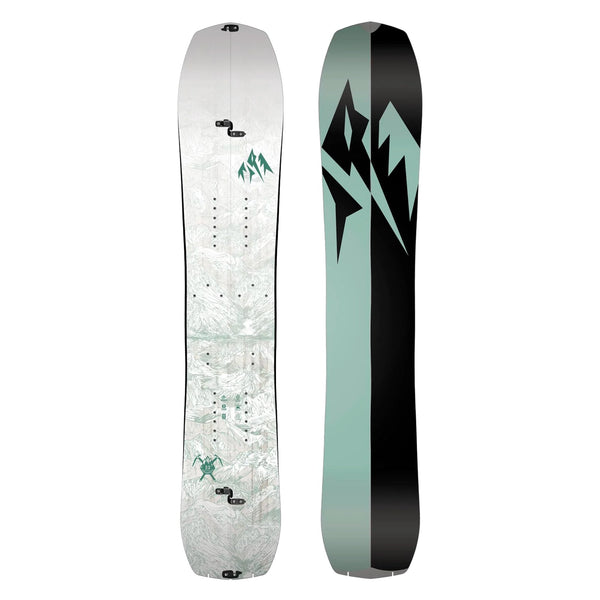 Jones Women's Solution Splitboard 2023 - White Mountain Ski Co