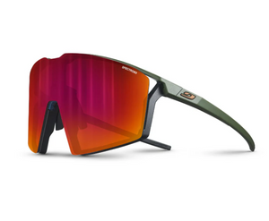Julbo Edge Performance Sunglasses - White Mountain Ski Co