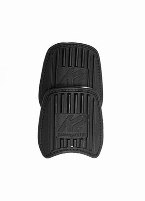 Velcro Boot Spoiler / Shim (pairs) - White Mountain Ski Co