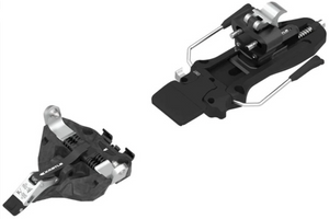 Kastler Tour 9 CA Binding - 93mm Brake Width - White Mountain Ski Co