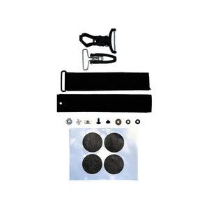 Key Equipment Backcountry Repair Kit - White Mountain Ski Co