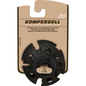 Komperdell Vario Basket (Pair) - White Mountain Ski Co