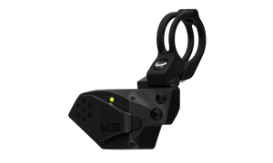 KS LEV Circuit Wireless Dropper Post - 31.6mm - 200mm Travel - White Mountain Ski Co