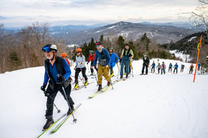 Last Skier Standing Waitlist - White Mountain Ski Co