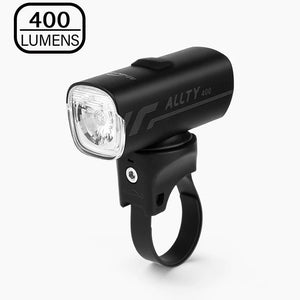 Magicshine ALLTY 400 Rechargeable Bike Light - White Mountain Ski Co