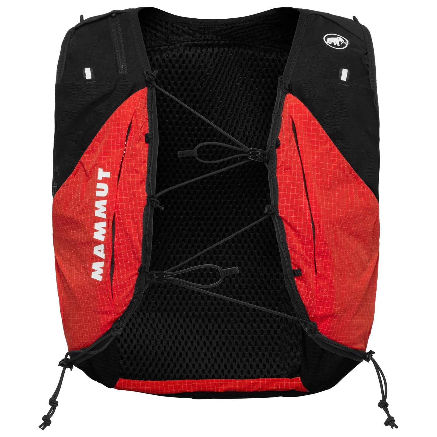 Mammut Aenergy Trail Vest 12 - Lightweight Hydration Pack