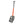 Mammut Alugator Pro Light Avalanche Shovel - White Mountain Ski Co