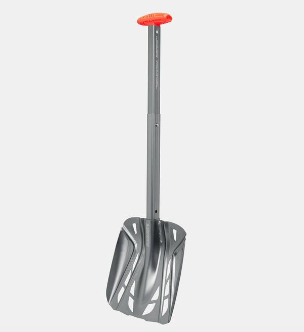 Mammut Alugator Ultra Avalanche Shovel - White Mountain Ski Co