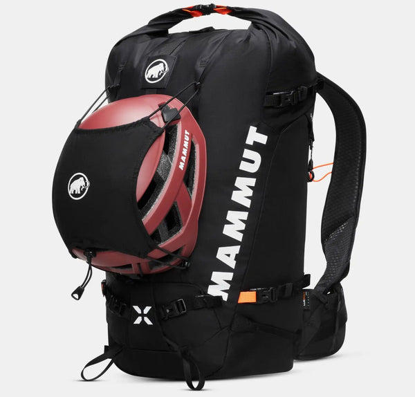 Mammut Helmet Holder - White Mountain Ski Co