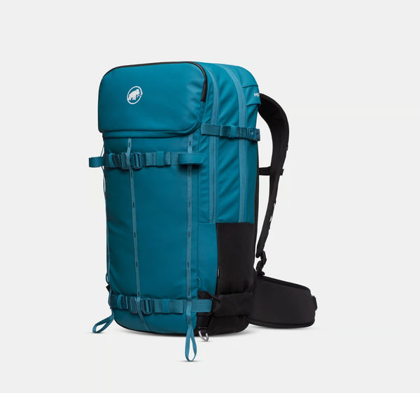 Mammut Nirvana 35L Ski Pack - 2025 - White Mountain Ski Co