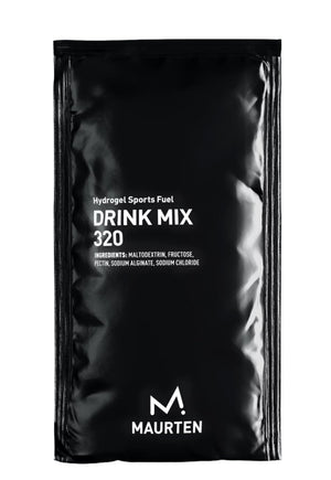 Maurten Drink Mix 320 - White Mountain Ski Co