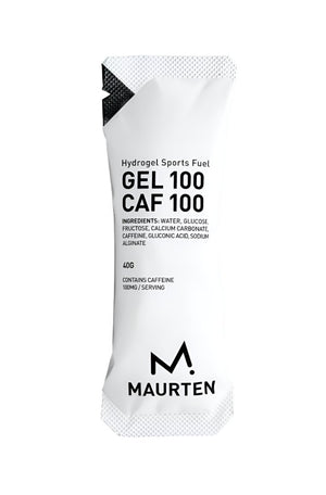 Maurten GEL100 CAF100 - White Mountain Ski Co