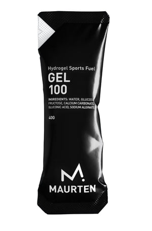 Maurten GEL100 - White Mountain Ski Co