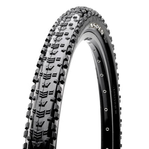 Maxxis Aspen Tire - 29 x 2.4, Tubeless, Folding, Black, MaxxSpeed, EXO, Team Spec 170tpi, Wide Trail - White Mountain Ski Co