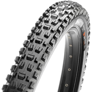 Maxxis Assegai Tire - 29 x 2.5, Tubeless, Folding, Black, 3C Maxx Terra ,EXO+, Wide Trail - White Mountain Ski Co