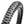 Maxxis Minion DHR II 27.5 x 2.4, Tubeless, Folding, Black, 3C MaxxGrip, Doubledown, Wide Trail - White Mountain Ski Co