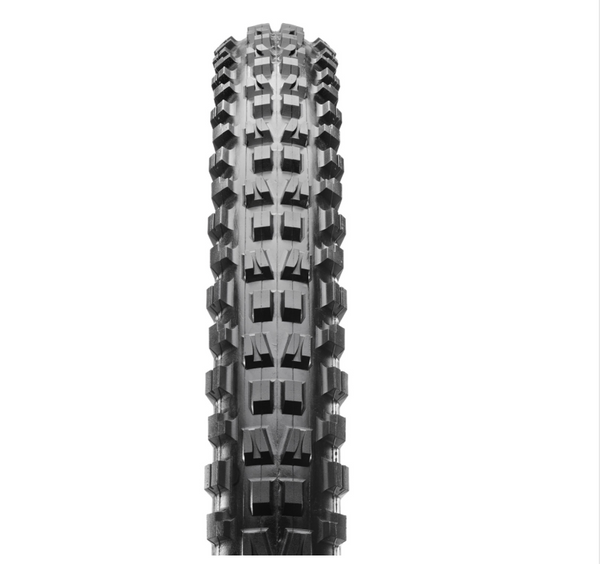 Maxxis Minion DHF Tire - 29 x 2.6, Tubeless, Folding, Black, 3C Maxx Terra, EXO,  - Take Off