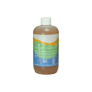 MountainFLOW eco-wax Bike Wash + Degreaser Concentrate