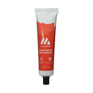 MountainFLOW eco - wax Bike Grease - White Mountain Ski Co