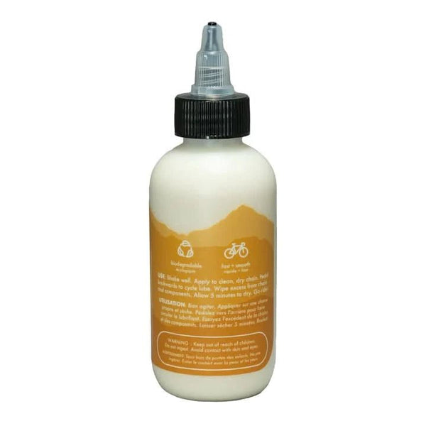 MountainFLOW eco - wax Bike Lube - Wax - White Mountain Ski Co