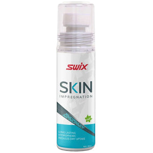Swix Skin Impregnation Liquid 80ml - White Mountain Ski Co