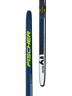 Fischer Aerolite Skate 60 - White Mountain Ski Co