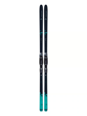 Fischer Transnordic 66 Easy Skin Xtralite Nordic Skis