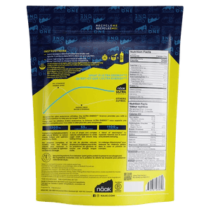 Näak Performance Energy Drink Mix Salted Soup Bag - White Mountain Ski Co