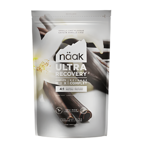 Naak Complete Recovery Mix - White Mountain Ski Co