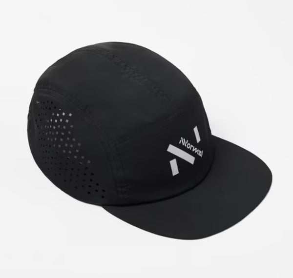 NNormal Race Cap - White Mountain Ski Co