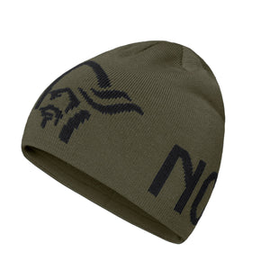 Norrøna /29 Logo Beanie 2023 - White Mountain Ski Co