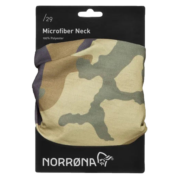 Norrona /29 Microfiber Neck 2023 - White Mountain Ski Co