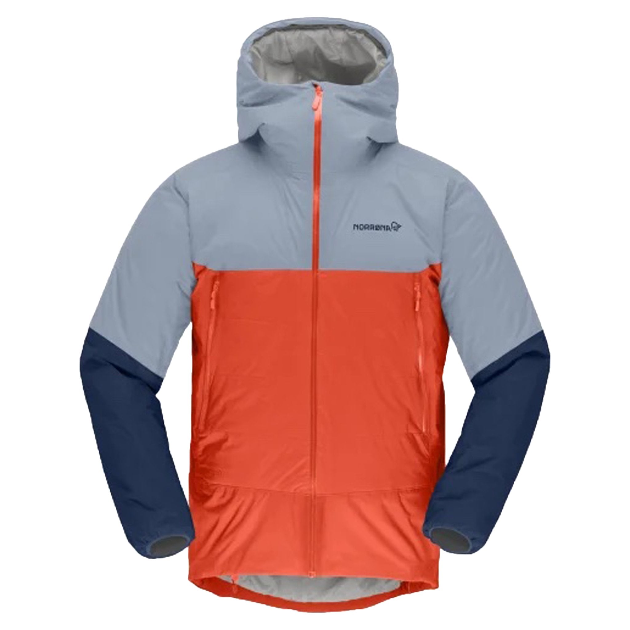 Norrona Men's Lyngen Dri2 Thermo60 Jacket 2023 – White