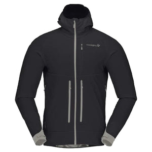 Norrona Men's Lyngen Hiloflex100 Jacket 2024 - White Mountain Ski Co