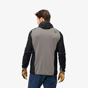 Norrona Men's Lyngen Hiloflex100 Jacket 2024 - White Mountain Ski Co