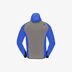 Norrona Men's Lyngen Hiloflex100 Jacket 2024 - White Mountain Ski Co