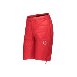 Norrona Women's Falketind Thermo40 Shorts - White Mountain Ski Co