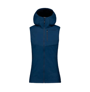 Norrona Women's lyngen alpha90 Vest 2025 - White Mountain Ski Co