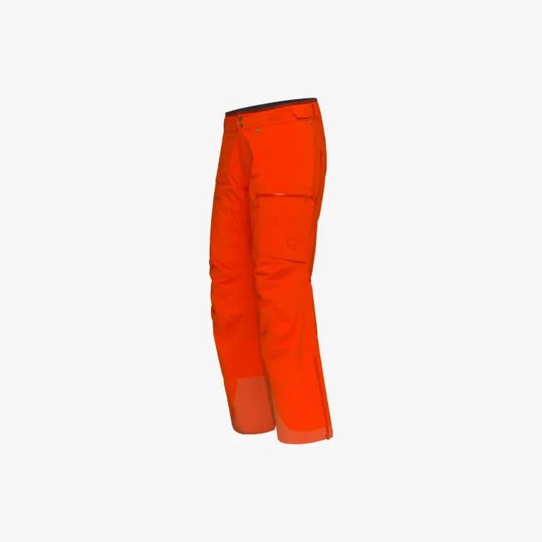 Norrona Men's Lyngen Gore-Tex Pro Pants 2024 – White Mountain Ski Co