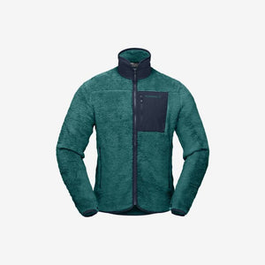 Norrona Men's Warm3 Jacket 2023 - White Mountain Ski Co